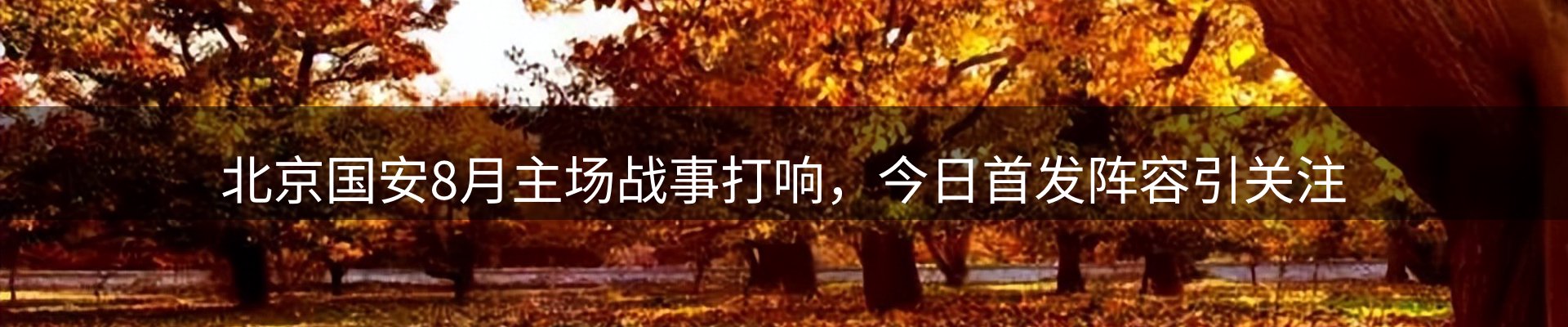 资讯动态