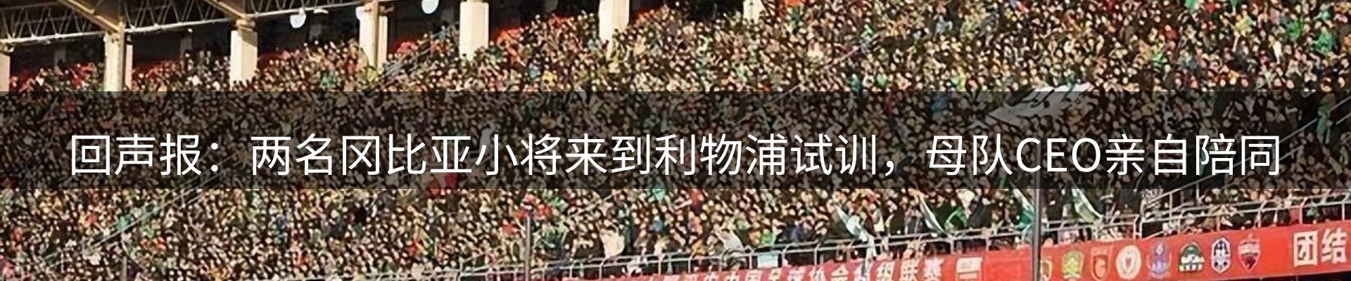 新闻速递