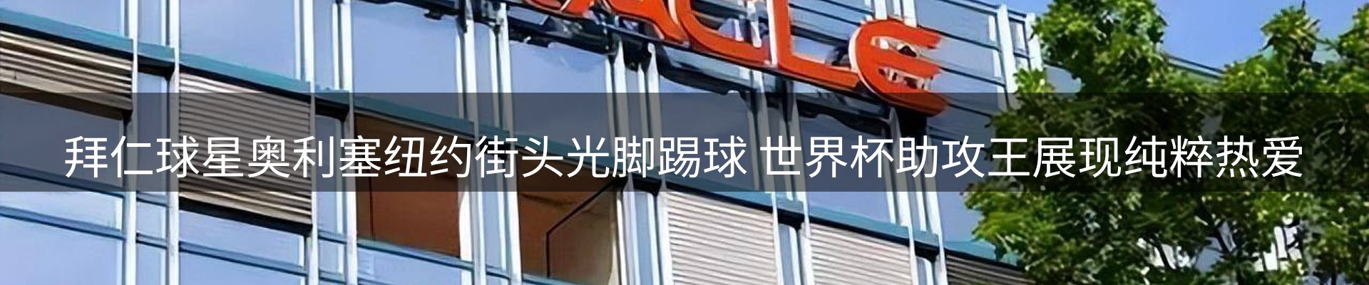 资讯动态