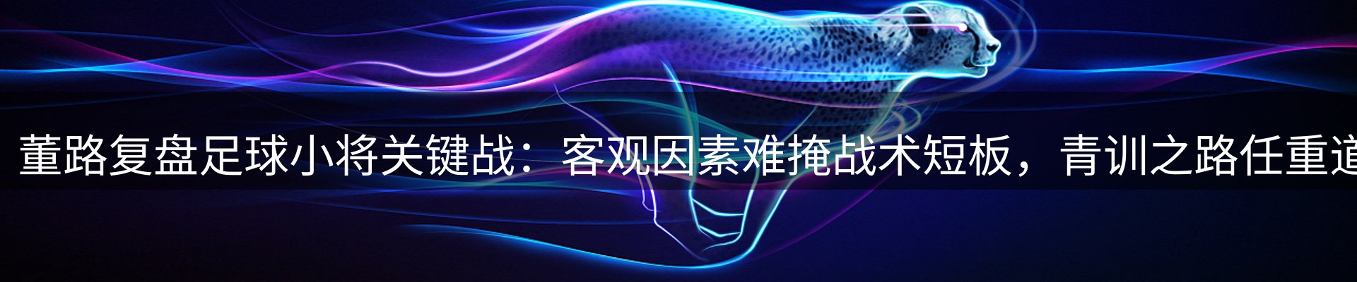 资讯动态